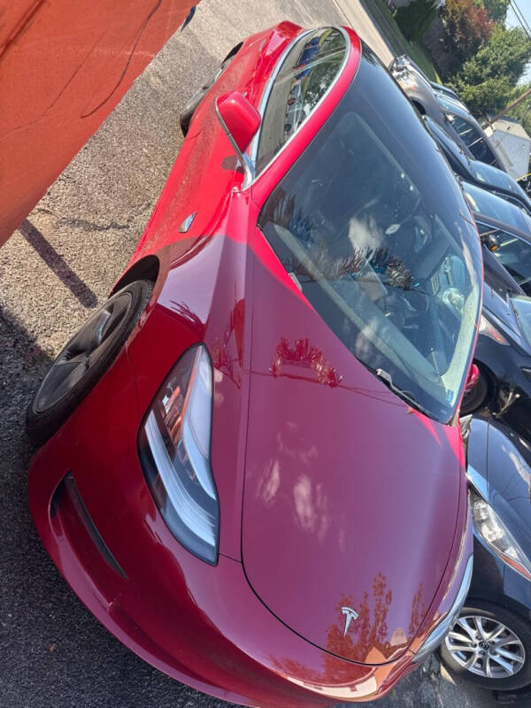 tesla model 3 2019 5YJ3E1EB8KF386993 image tesla model 3 2019 5YJ3E1EB8KF386993 image